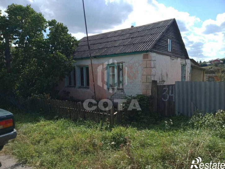 Коттедж/дом Чертовицы село, 34