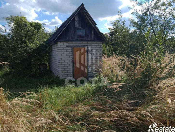 Коттедж/дом Чертовицы село, 34