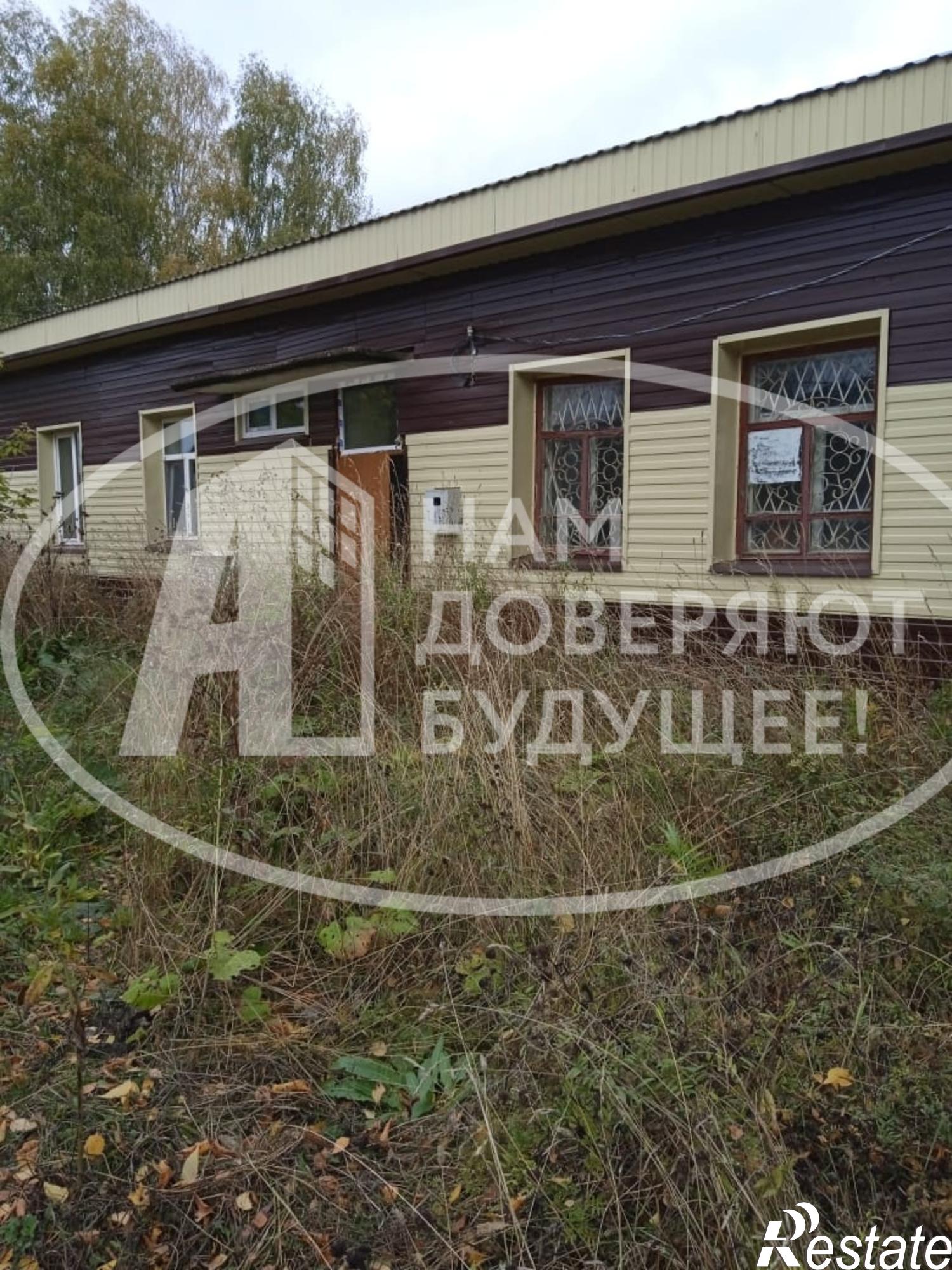 Купить офис, помещение под офис за 1 100 000 рублей на улица Чайковского, 4