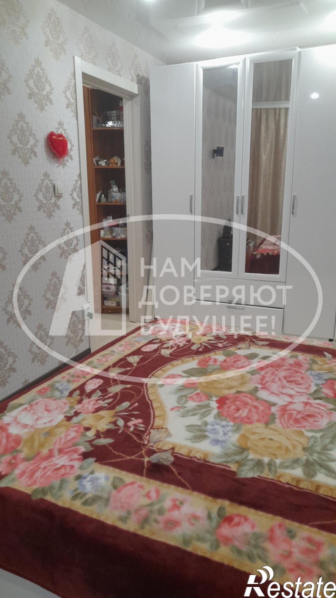Купить квартиру за 4 100 000 рублей на Коммунистическая улица, 3В