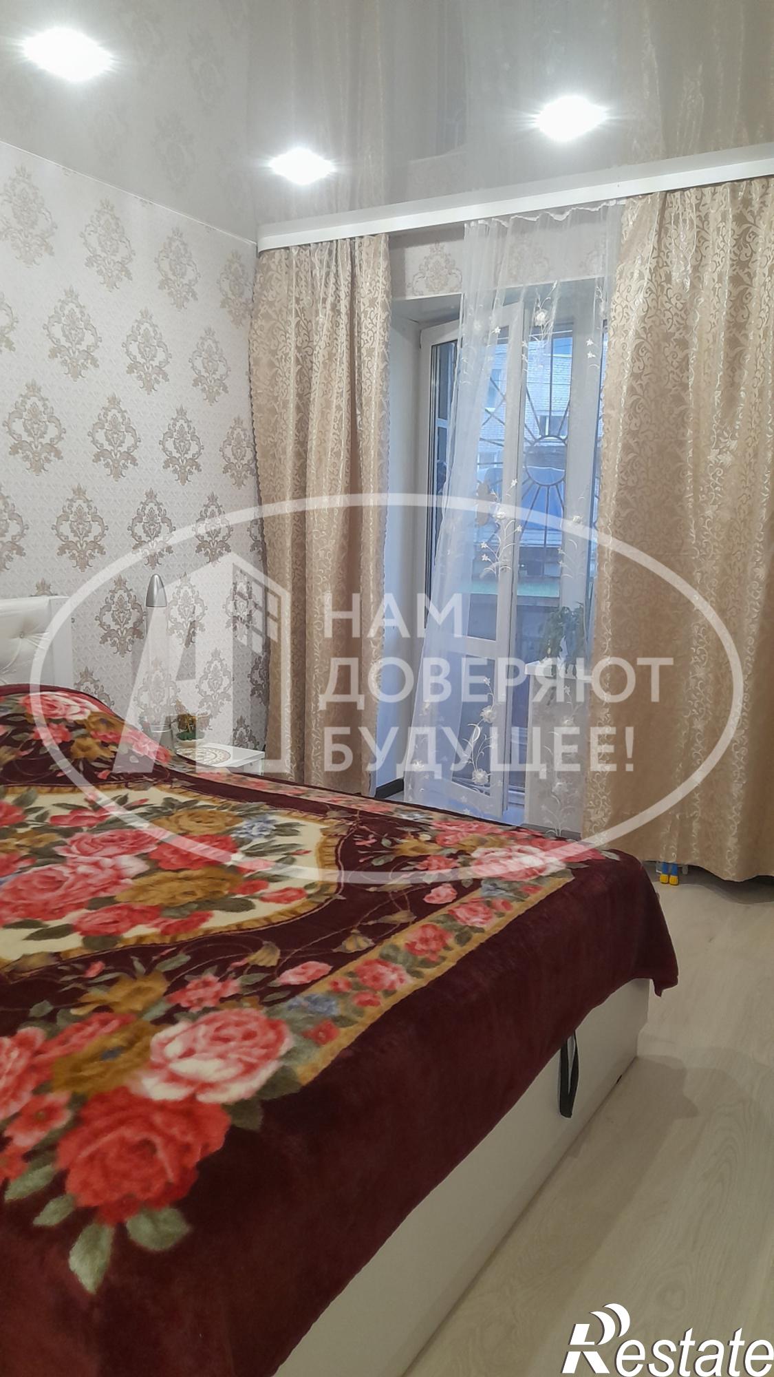 Купить квартиру за 4 100 000 рублей на Коммунистическая улица, 3В