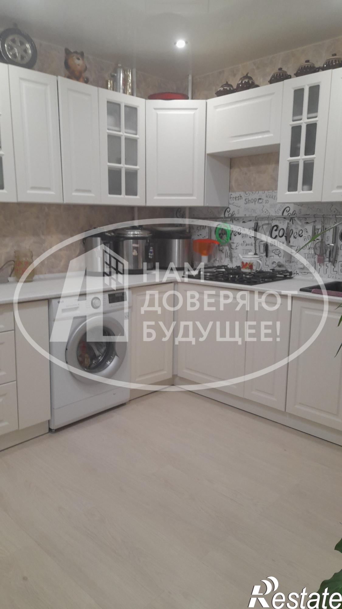 Купить квартиру за 4 100 000 рублей на Коммунистическая улица, 3В