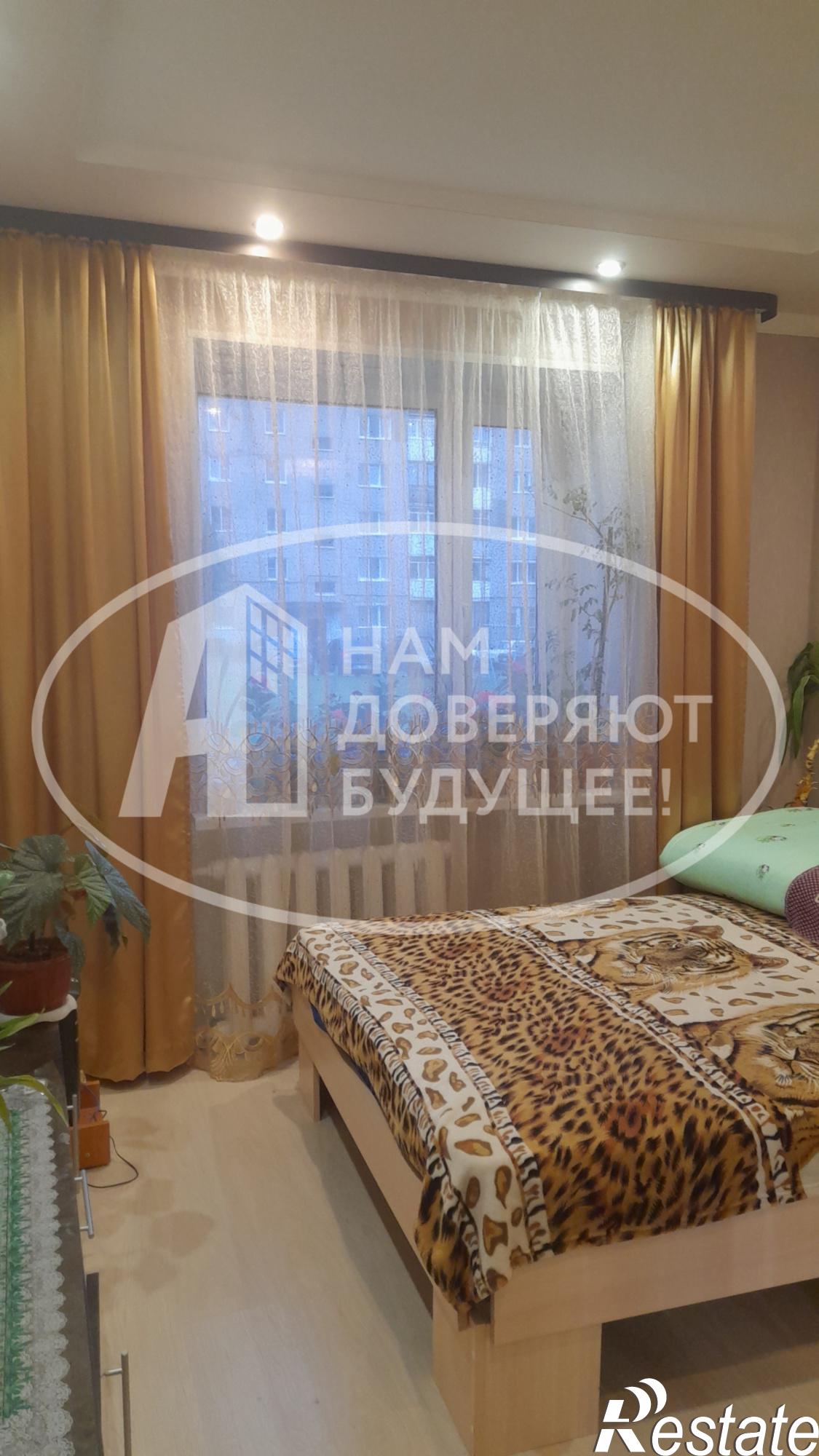 Купить квартиру за 4 100 000 рублей на Коммунистическая улица, 3В