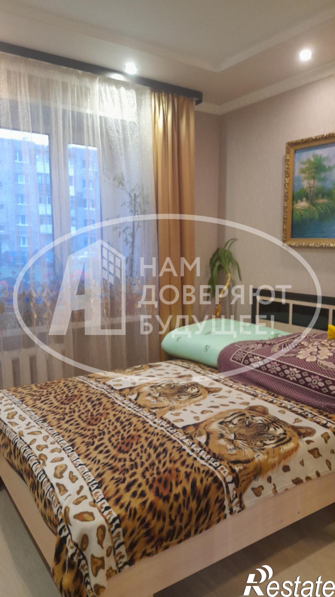 Купить квартиру за 4 100 000 рублей на Коммунистическая улица, 3В