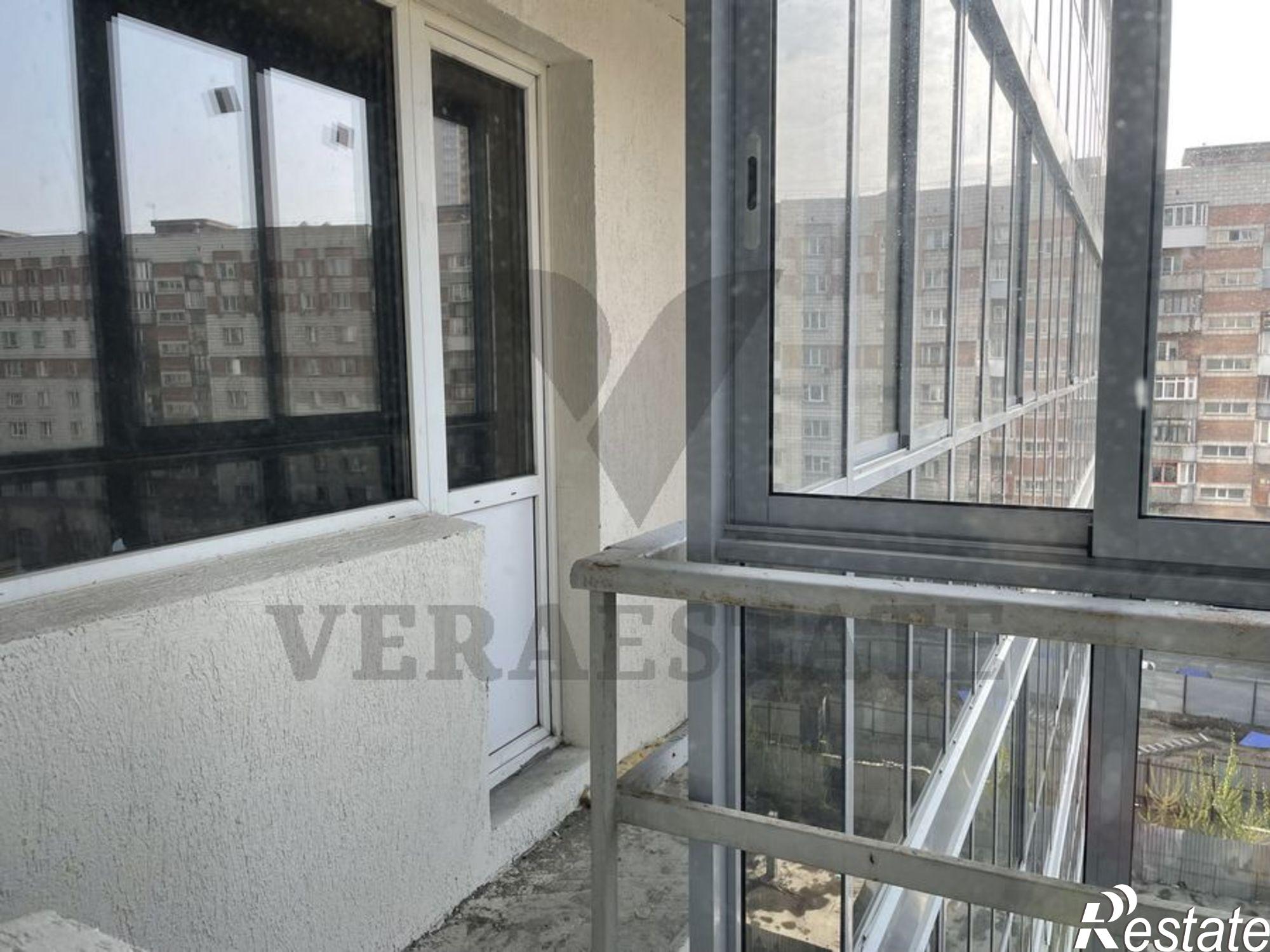 Купить квартиру за 4 950 000 рублей на ул. Сибиряков-Гвардейцев,44/7