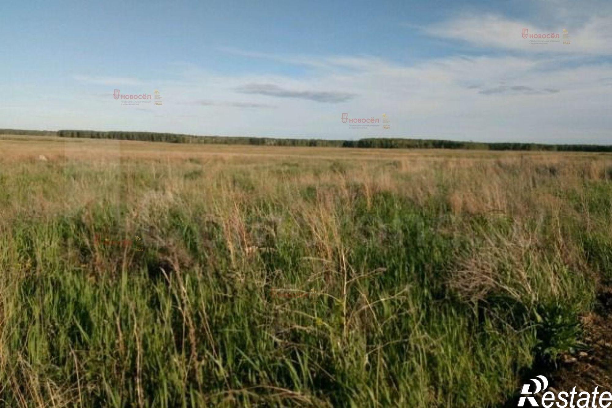 Купить землю, земельный участок за 7 900 000 рублей на село Огневское