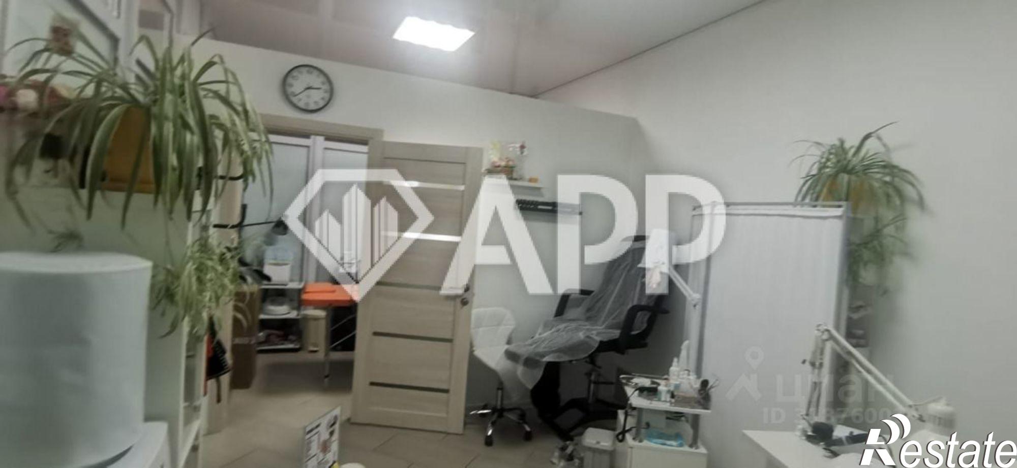 Сдать офис, помещение под офис за 21 000 рублей на Крымская улица, 22 к16
