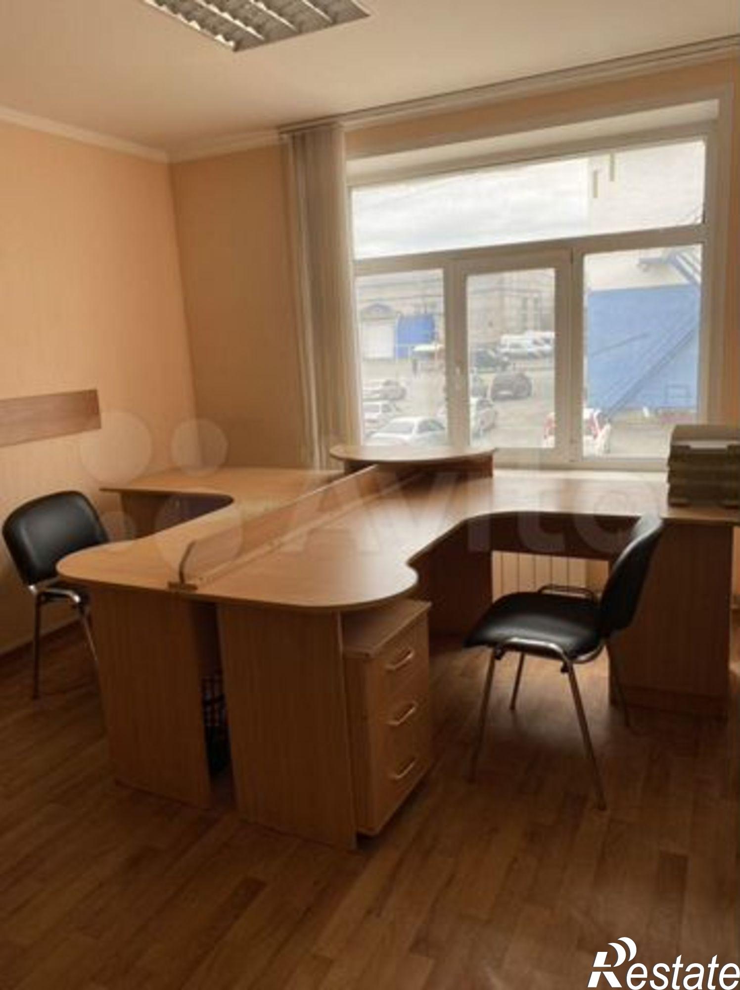 Сдать офис, помещение под офис за 104 000 рублей на улица Бурова-Петрова