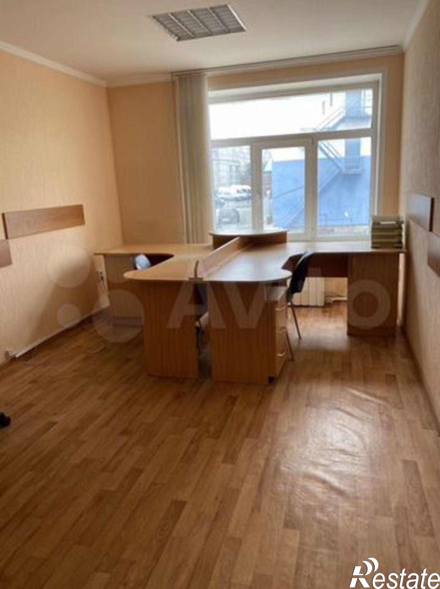 Сдать офис, помещение под офис за 104 000 рублей на улица Бурова-Петрова