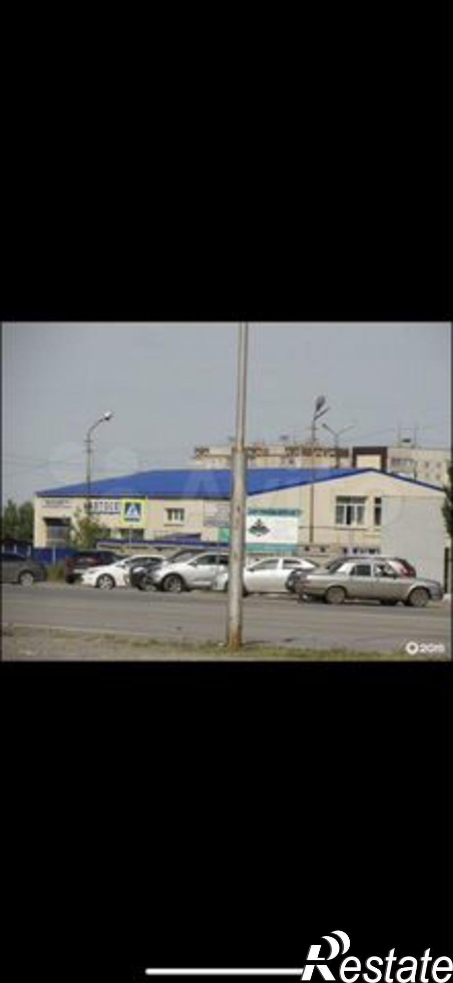 Сдать офис, помещение под офис за 104 000 рублей на улица Бурова-Петрова