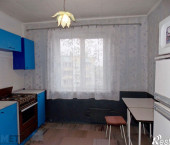 2-комн, 52кв м, этаж 10/10 Молодогвардейцев ул, 10 а