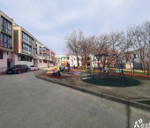 1-комн, 27кв м, этаж 2/3 Мартовский пер.