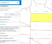 земля 790 сот село Огневское