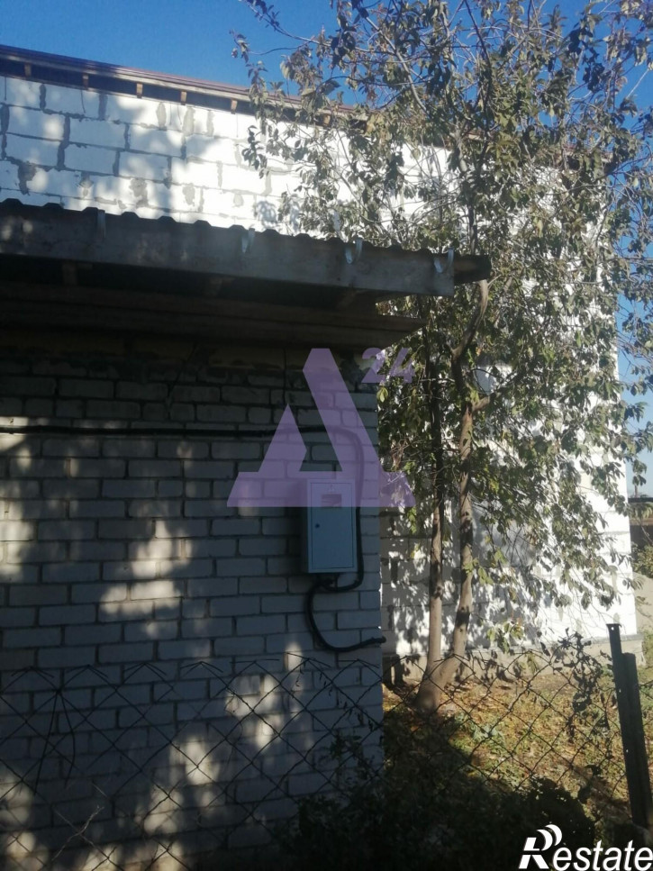 Коттедж/дом улица Попова, здание 165е
