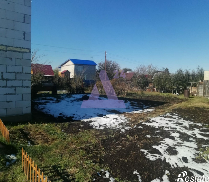 Коттедж/дом улица Попова, здание 165е