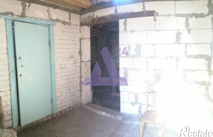 Коттедж/дом улица Попова, здание 165е