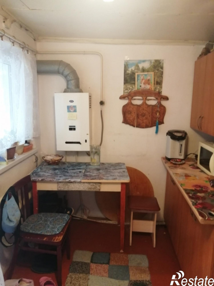 Коттедж/дом станица Анапская