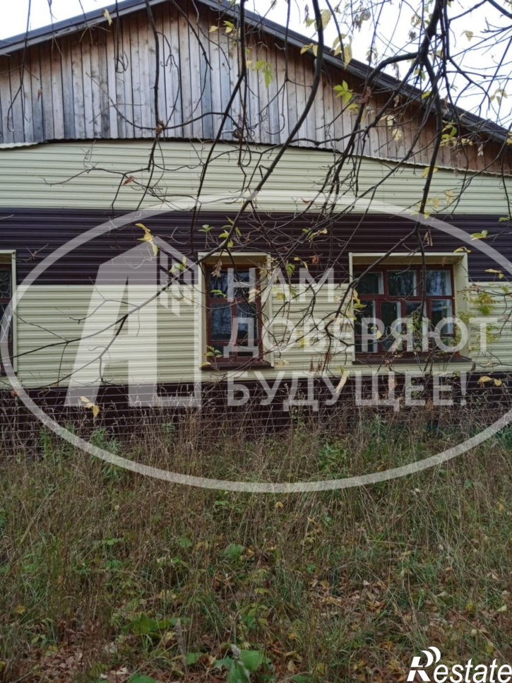 Офис улица Чайковского, 4