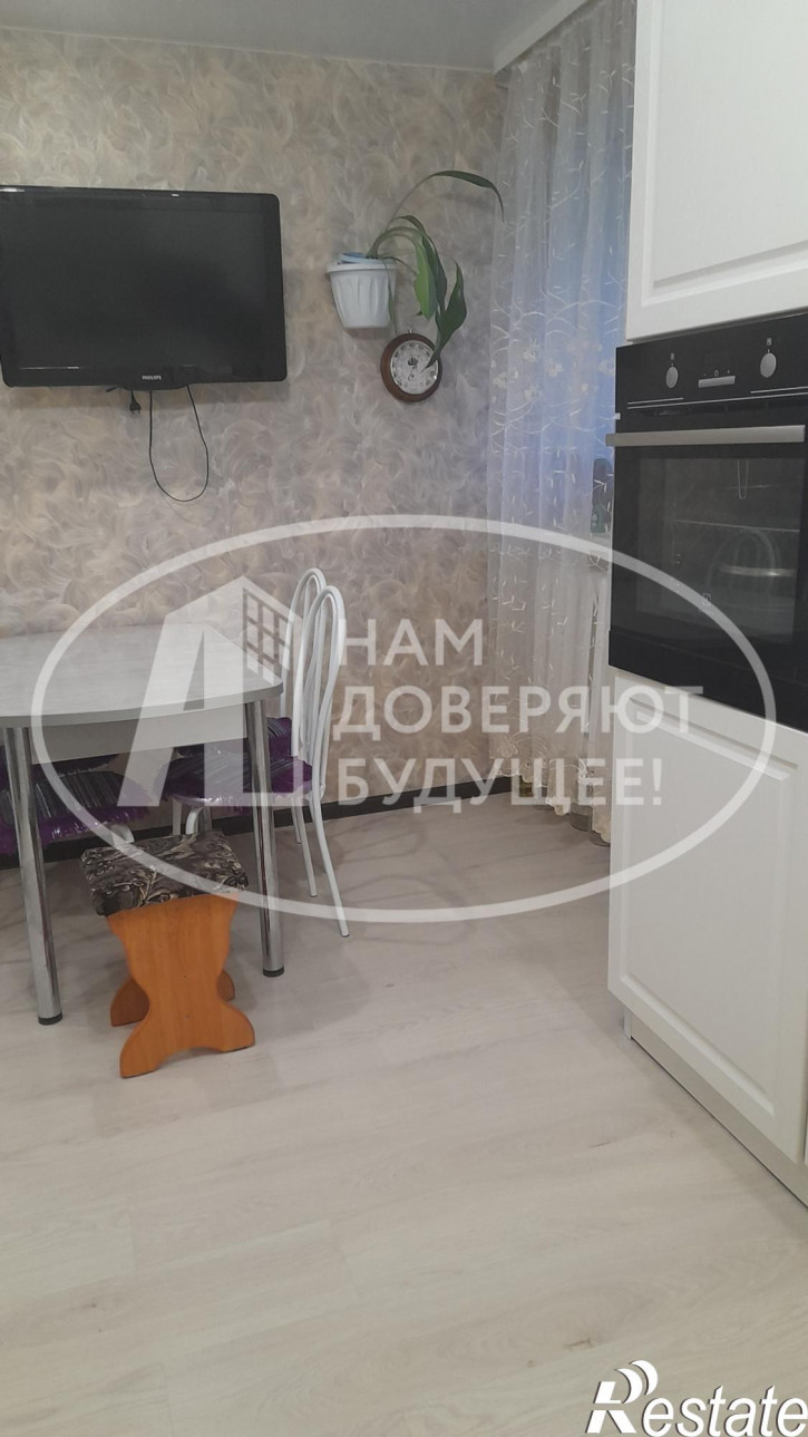 3-комн квартира Коммунистическая улица, 3В