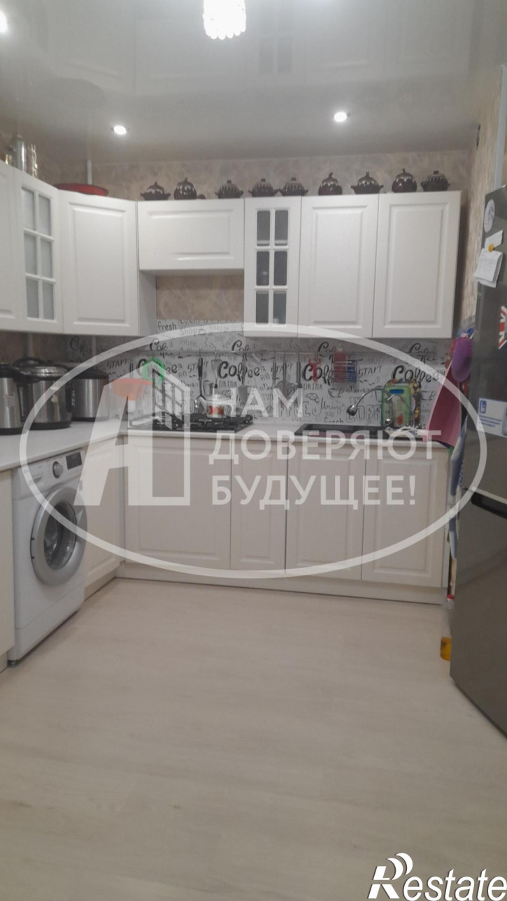 3-комн квартира Коммунистическая улица, 3В