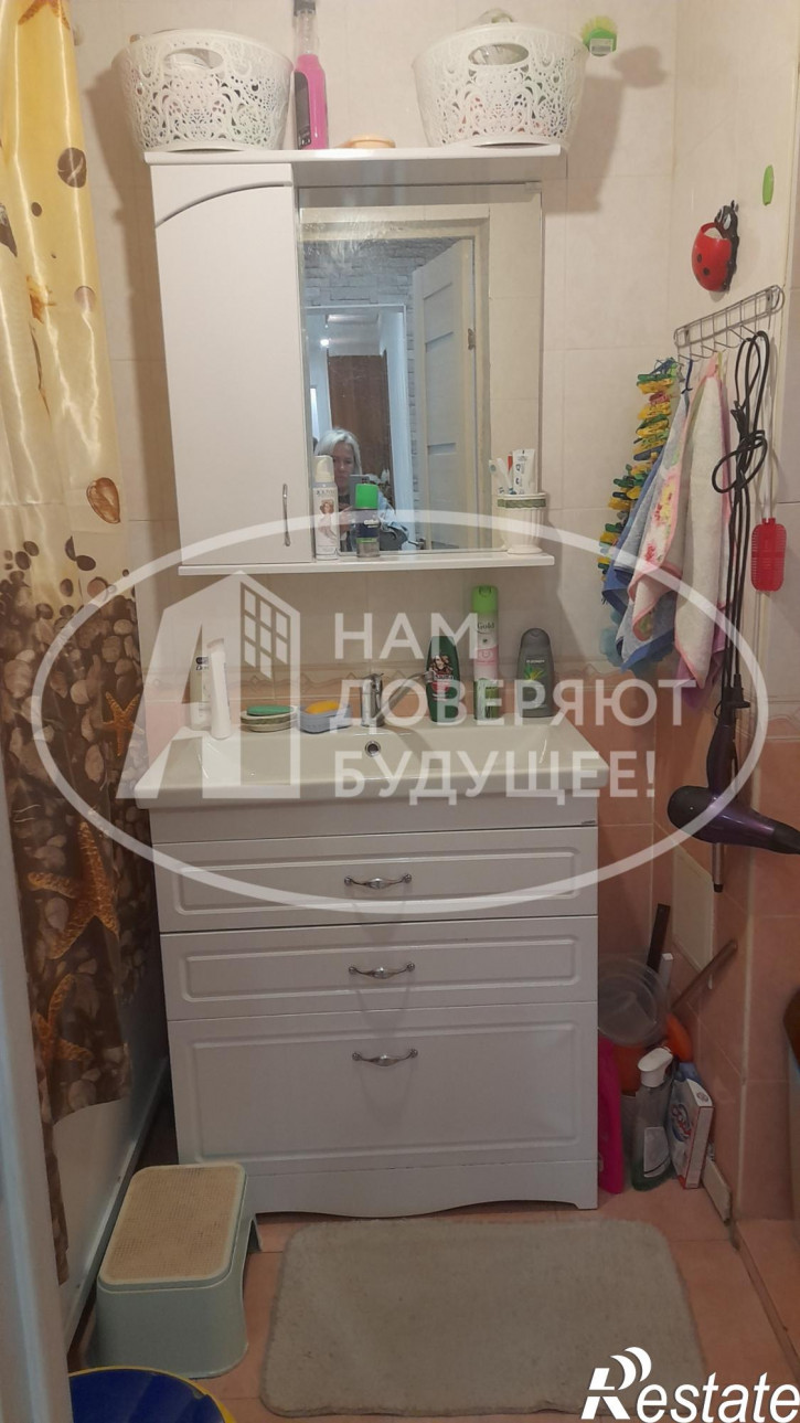 3-комн квартира Коммунистическая улица, 3В