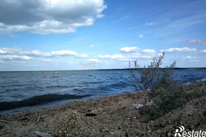 Земельный участок село Огневское