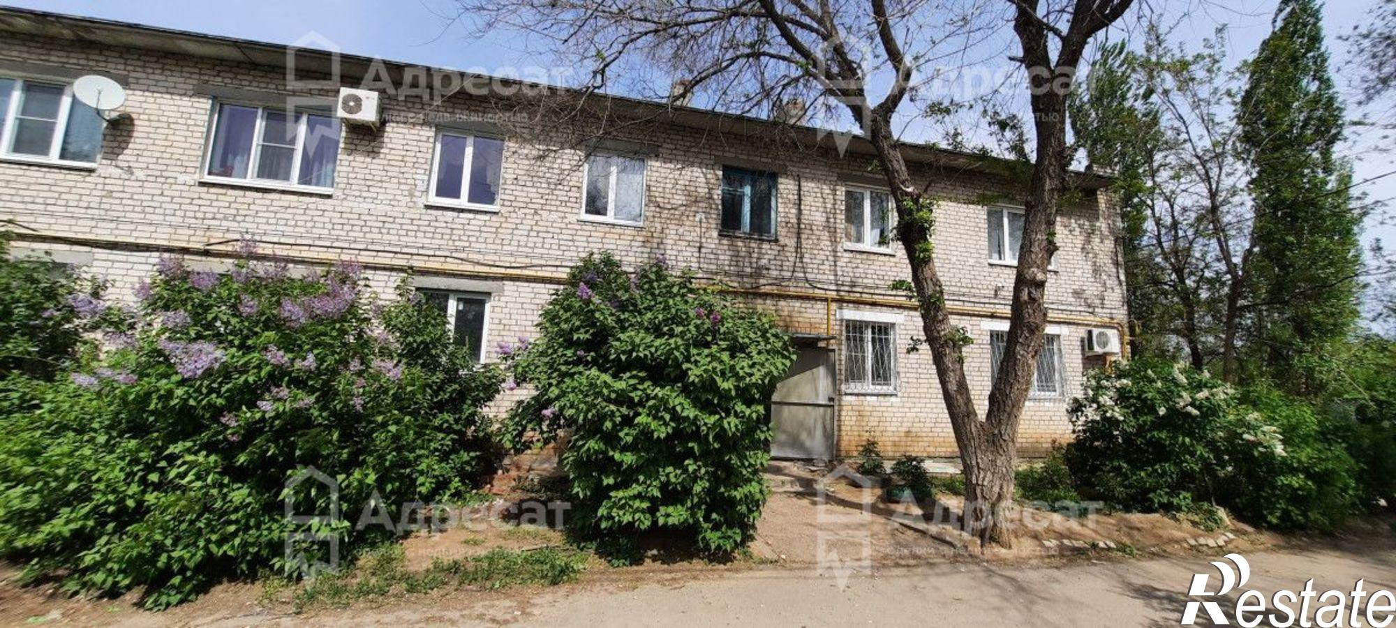 Купить квартиру за 3 160 000 рублей на ул. Байдакова,  д.9а
