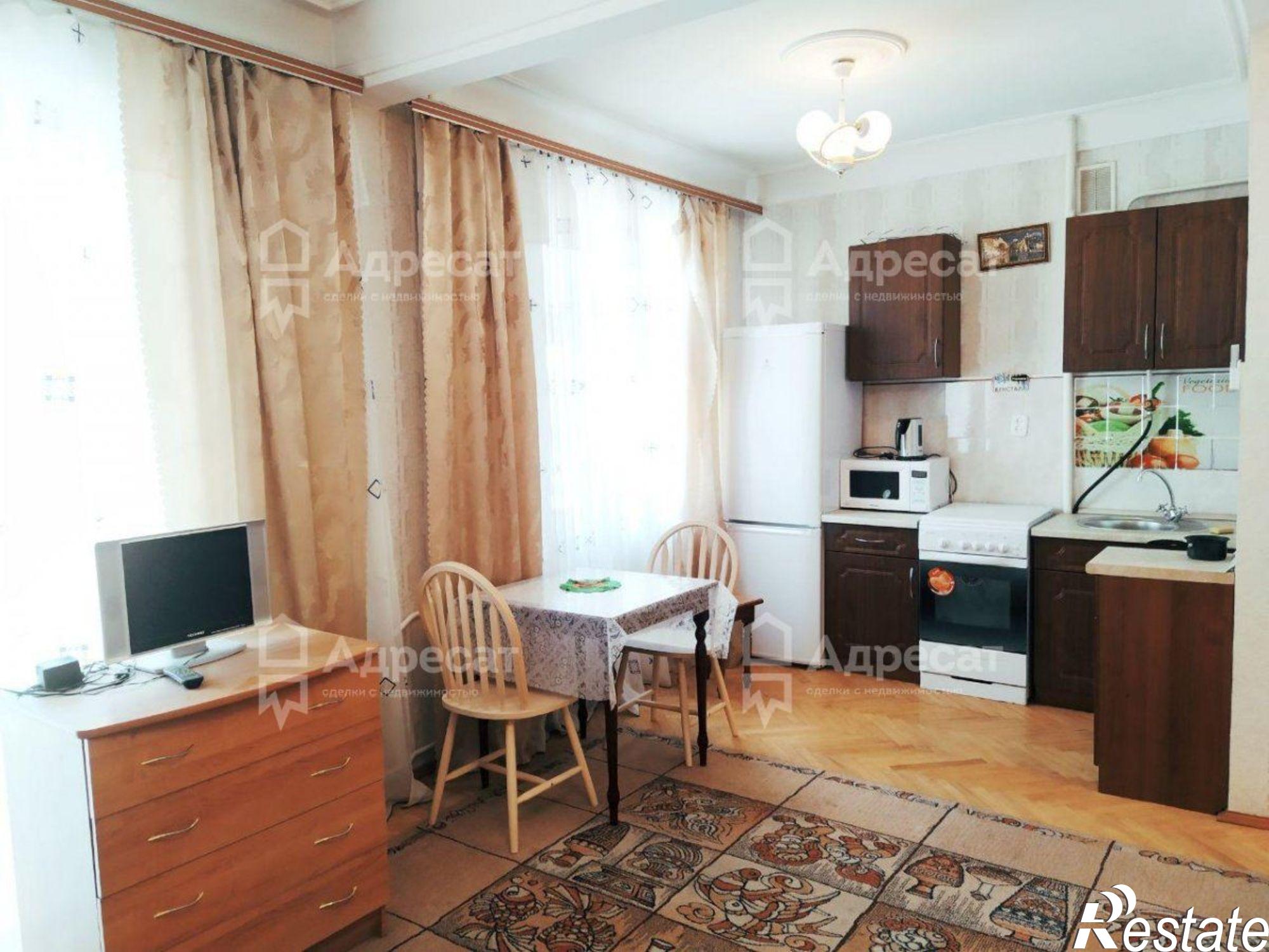 Сдать квартиру за 22 000 рублей на проспект им. В.И. Ленина,  д.36