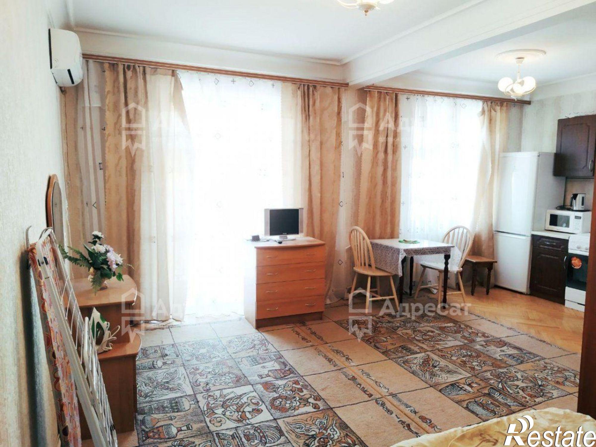 Сдать квартиру за 22 000 рублей на проспект им. В.И. Ленина,  д.36