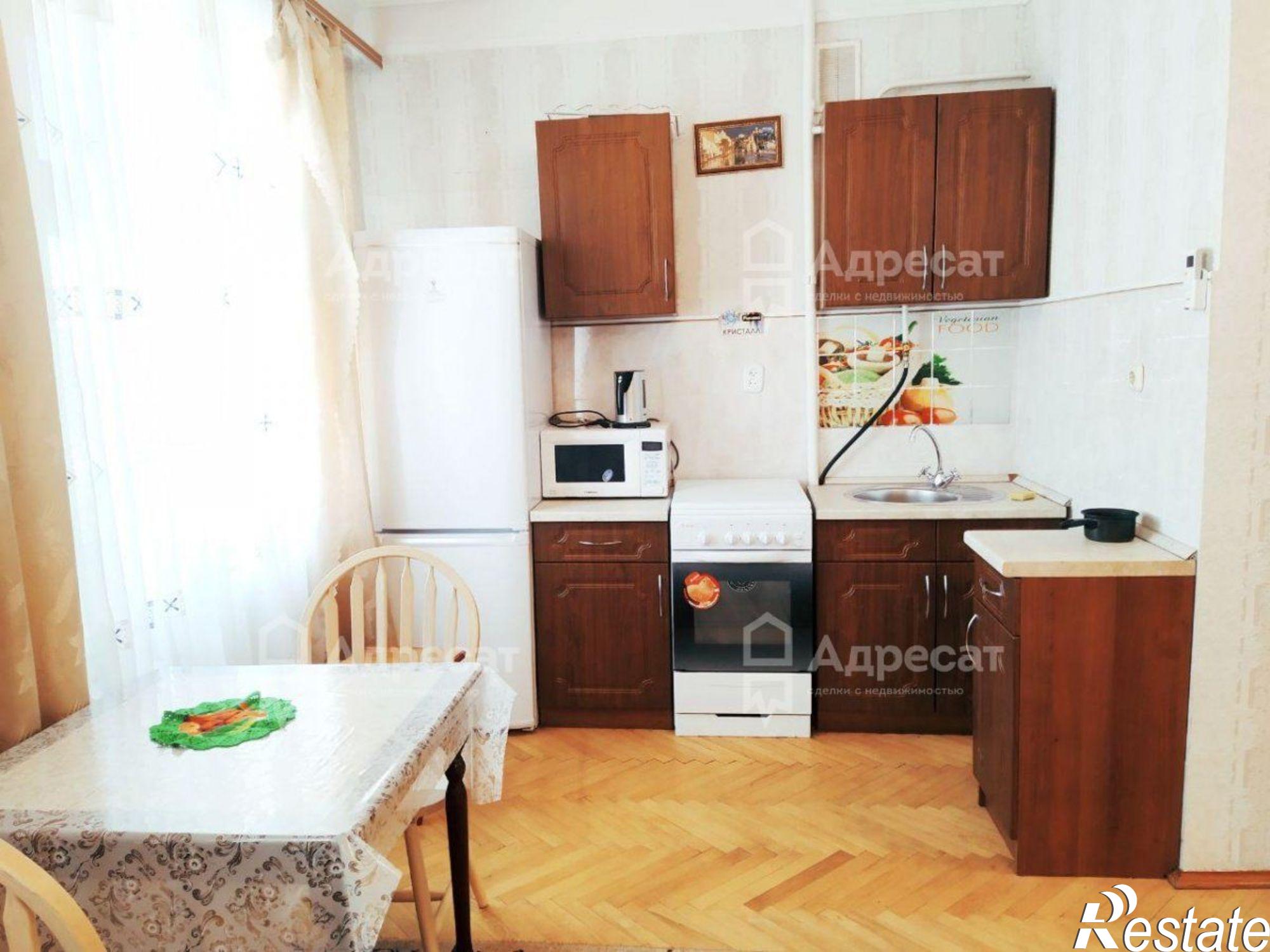 Сдать квартиру за 22 000 рублей на проспект им. В.И. Ленина,  д.36