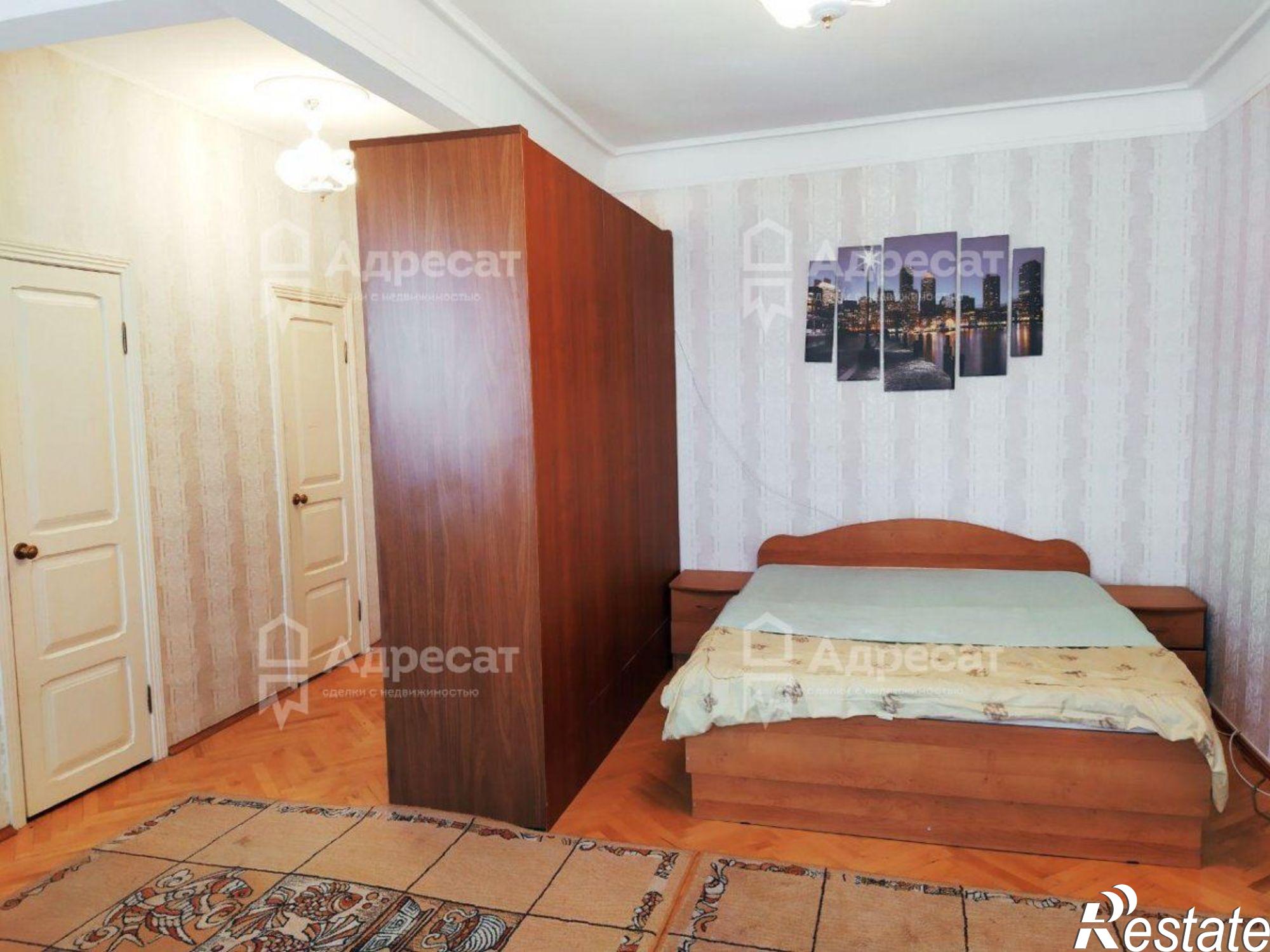 Сдать квартиру за 22 000 рублей на проспект им. В.И. Ленина,  д.36