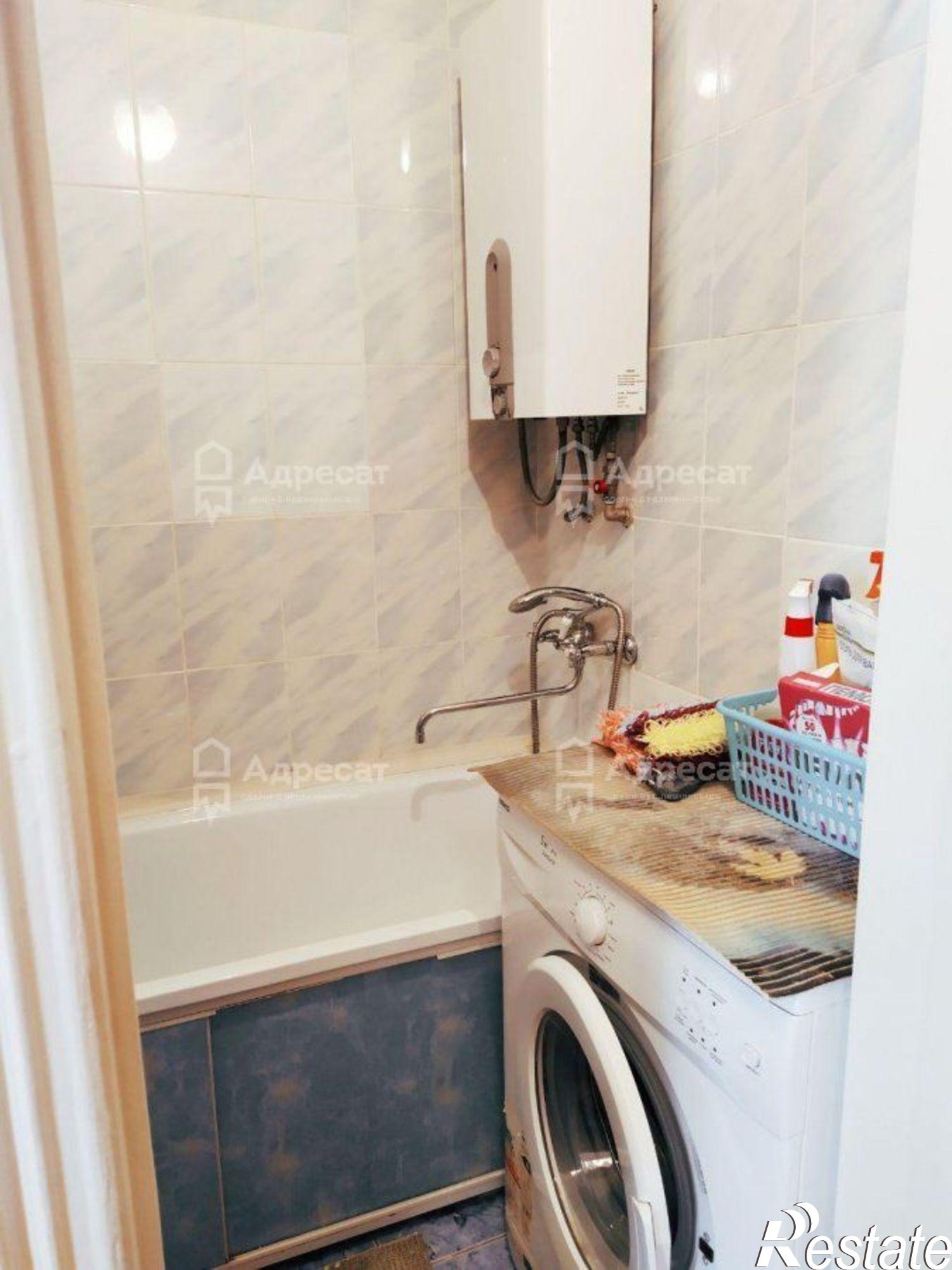 Сдать квартиру за 22 000 рублей на проспект им. В.И. Ленина,  д.36