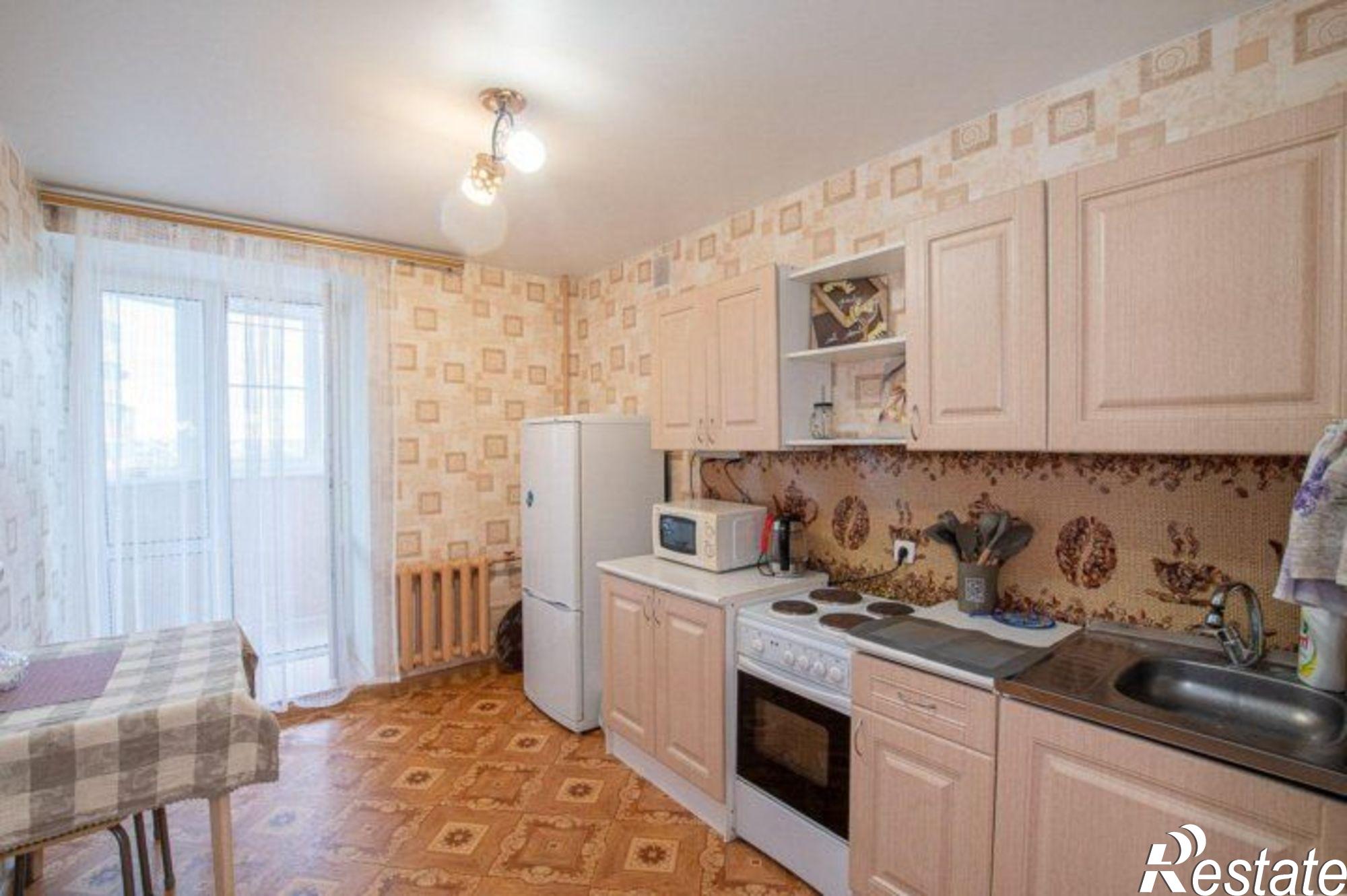 Сдать квартиру за 23 000 рублей на Мира ул, 2В