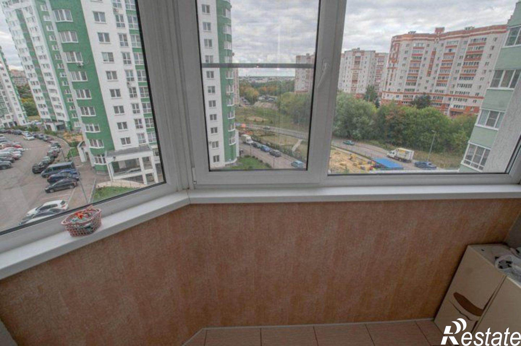 Сдать квартиру за 23 000 рублей на Мира ул, 2В