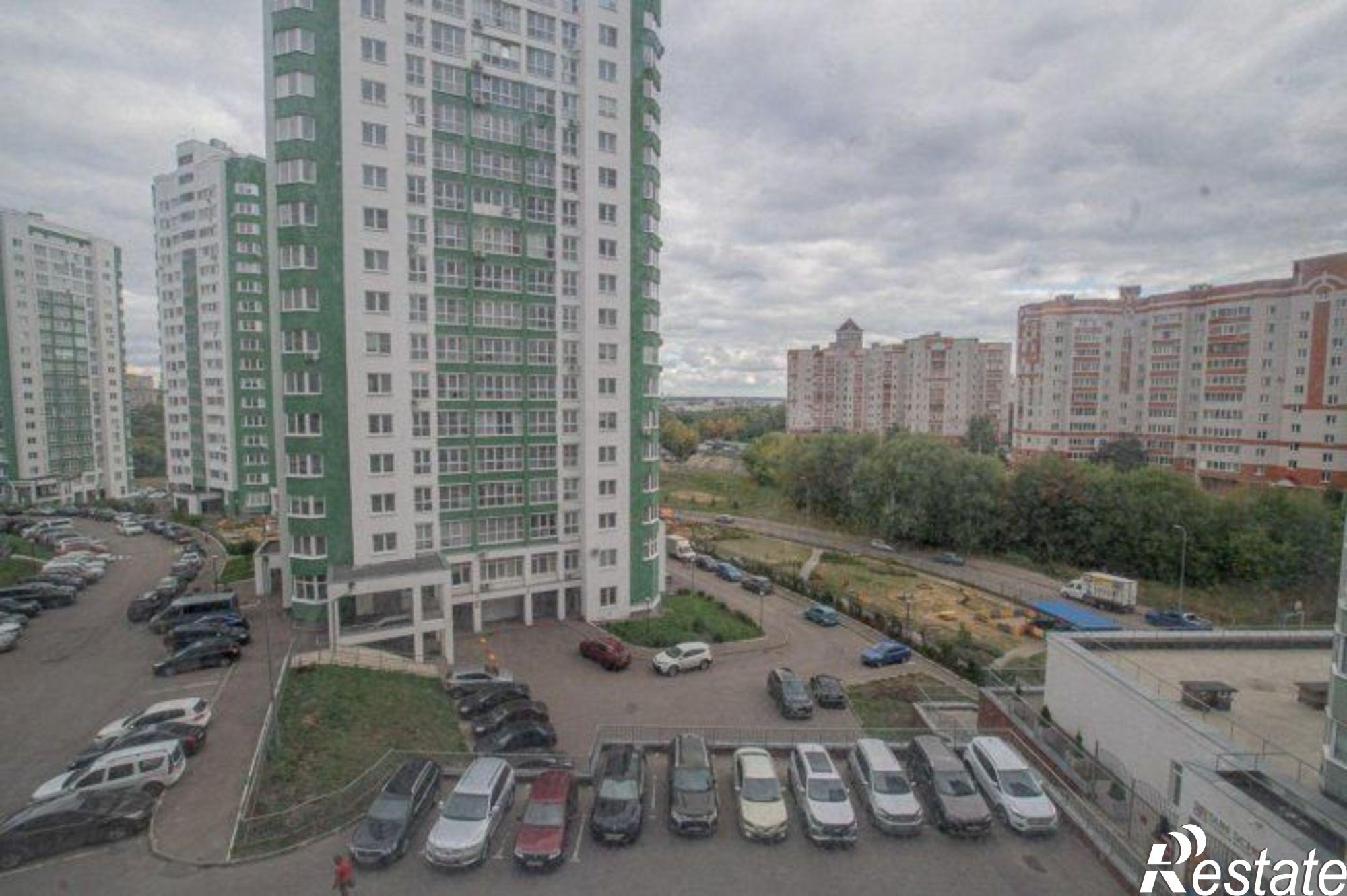 Сдать квартиру за 23 000 рублей на Мира ул, 2В