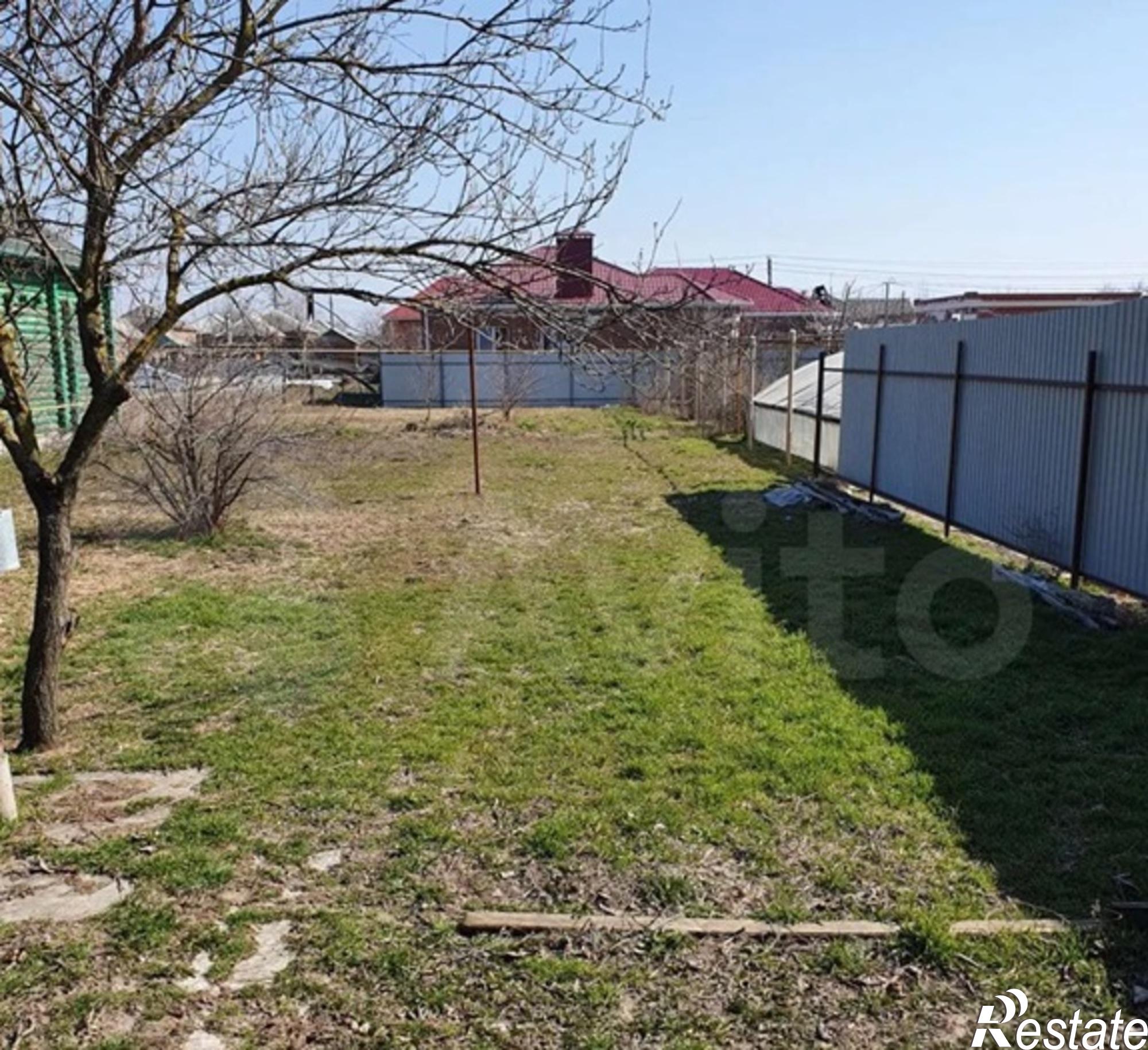 Купить землю, земельный участок за 5 000 000 рублей на Хабаровский улица, 100