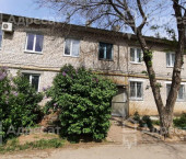 3-комн, 60кв м, этаж 2/2 ул. Байдакова,  д.9а
