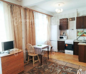 1-комн, 34кв м, этаж 3/5 проспект им. В.И. Ленина,  д.36