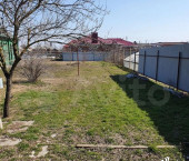 земля 9 сот Хабаровский улица, 100