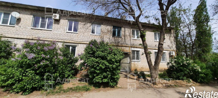 3-комн квартира ул. Байдакова,  д.9а
