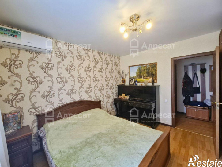 2-комн квартира ул. Ярославская,  д.8