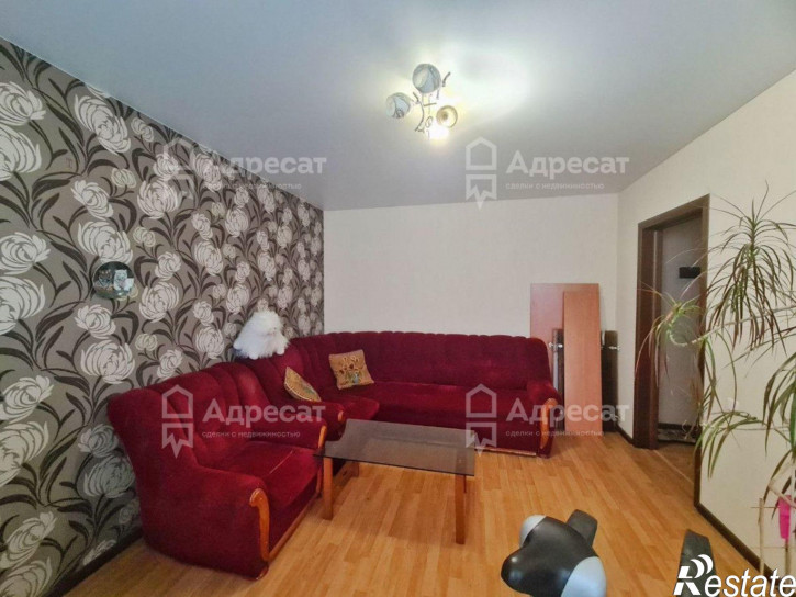 2-комн квартира ул. Ярославская,  д.8