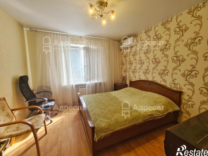 2-комн квартира ул. Ярославская,  д.8