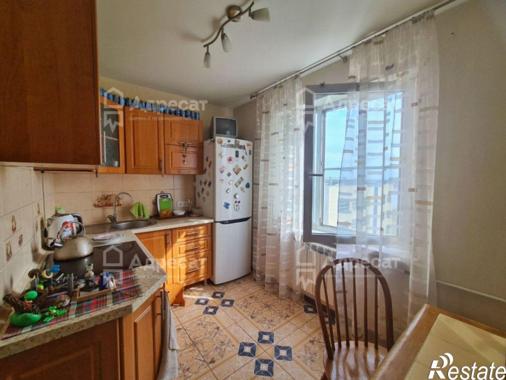 2-комн квартира ул. Ярославская,  д.8