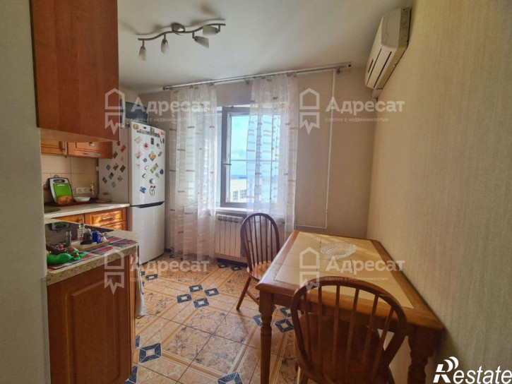 2-комн квартира ул. Ярославская,  д.8