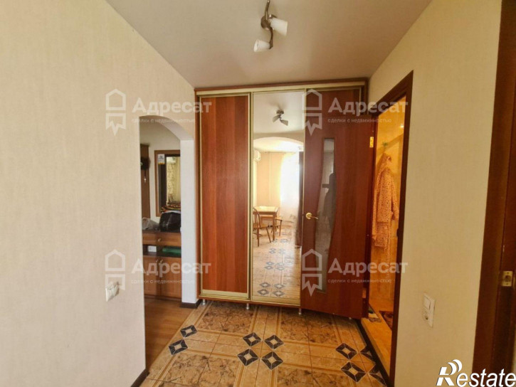 2-комн квартира ул. Ярославская,  д.8