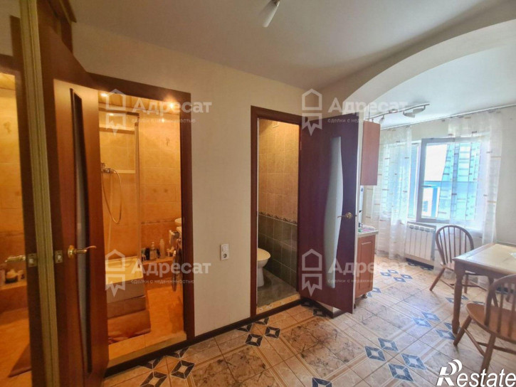 2-комн квартира ул. Ярославская,  д.8