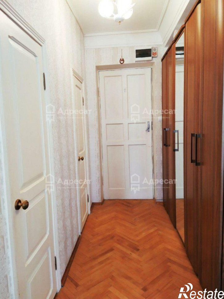 1-комн квартира проспект им. В.И. Ленина,  д.36