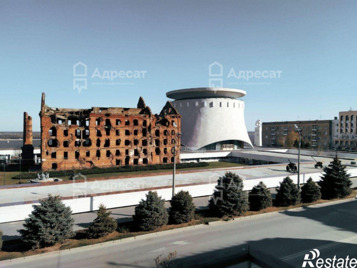 1-комн квартира проспект им. В.И. Ленина,  д.36