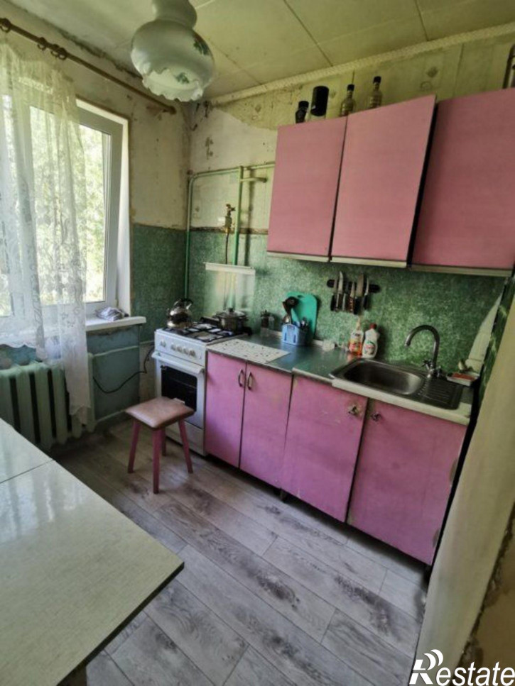2-комн квартира Сурикова ул, 14А